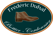 Logo Frédéric DUHAL