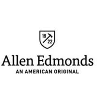 Allen Edmonds logo