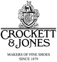 Crockett Jones logo